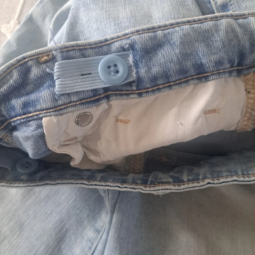 GAP Denim 70’s Flare Jeans